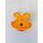 Oversized 2 3/8" Animal Novelty Knob