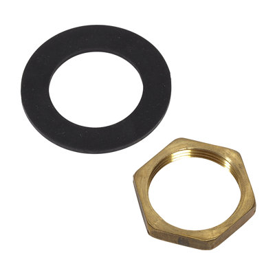 Amarilis Deck Valve Mounting Kit