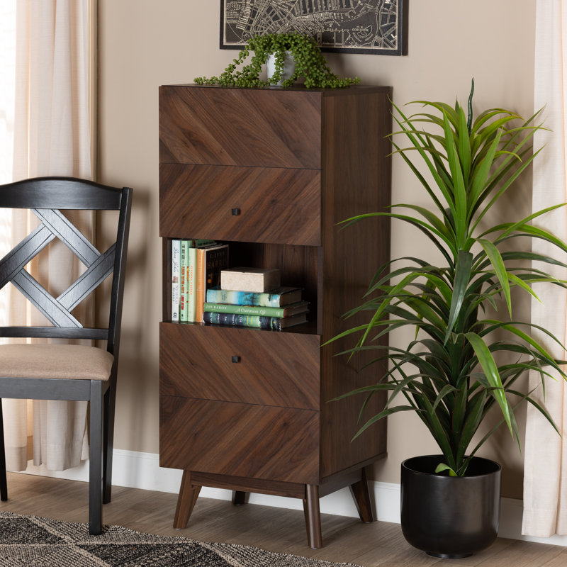 Pursley Accent Cabinet