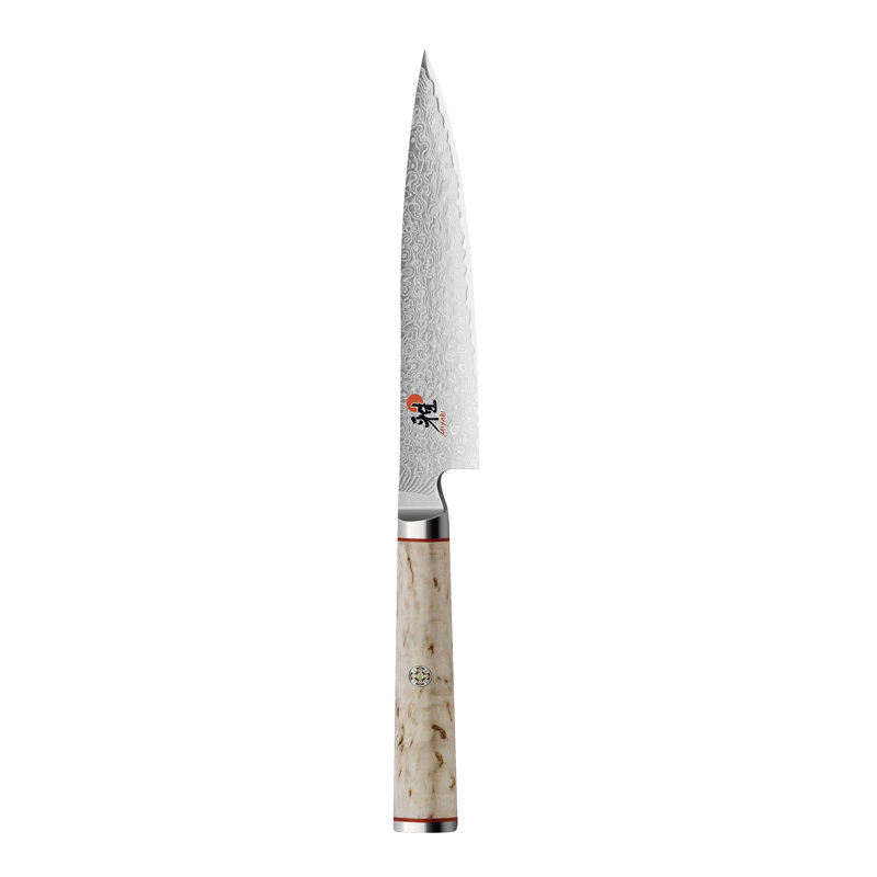 Miyabi Birchwood SG2 4.53-inch Paring Knife