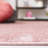 Durah Performance Solid Color Rug-767451807