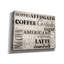 "Coffee Board" par Yass Naffas Designs-101441796