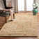 Tingley Hand Tufted Wool Oriental Rug