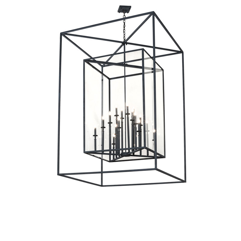 16 - Light Pendant