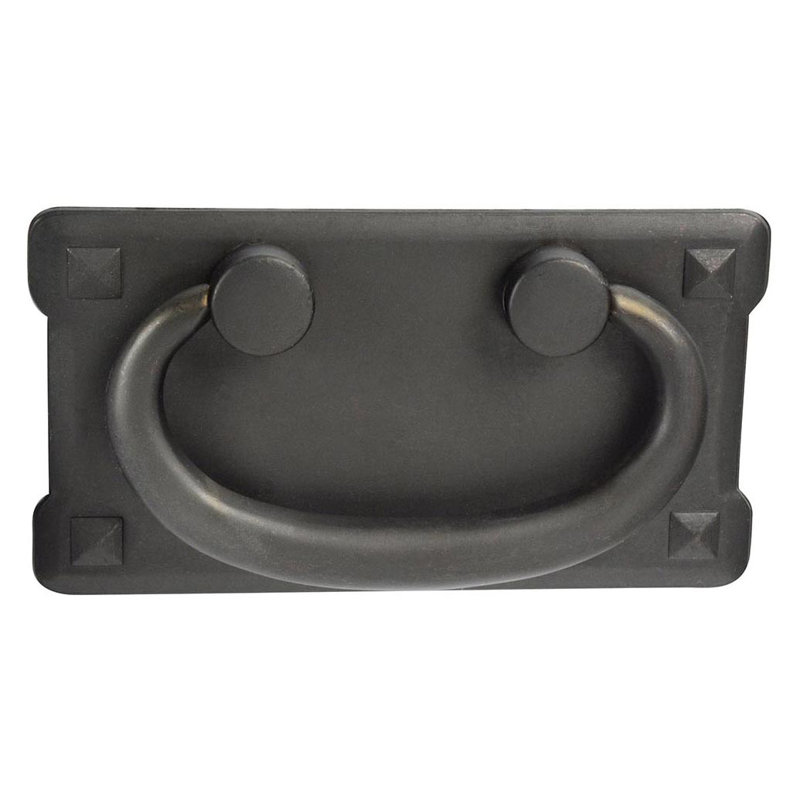 Mission 3 Center to Center Drop Handle