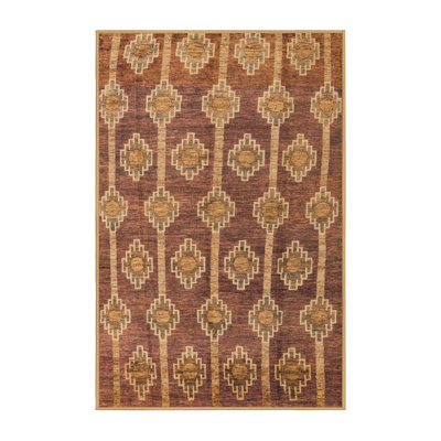 Abstract Indoor Rug