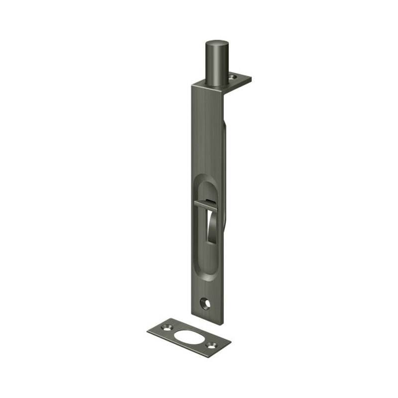 Hardware, Antique Nickel