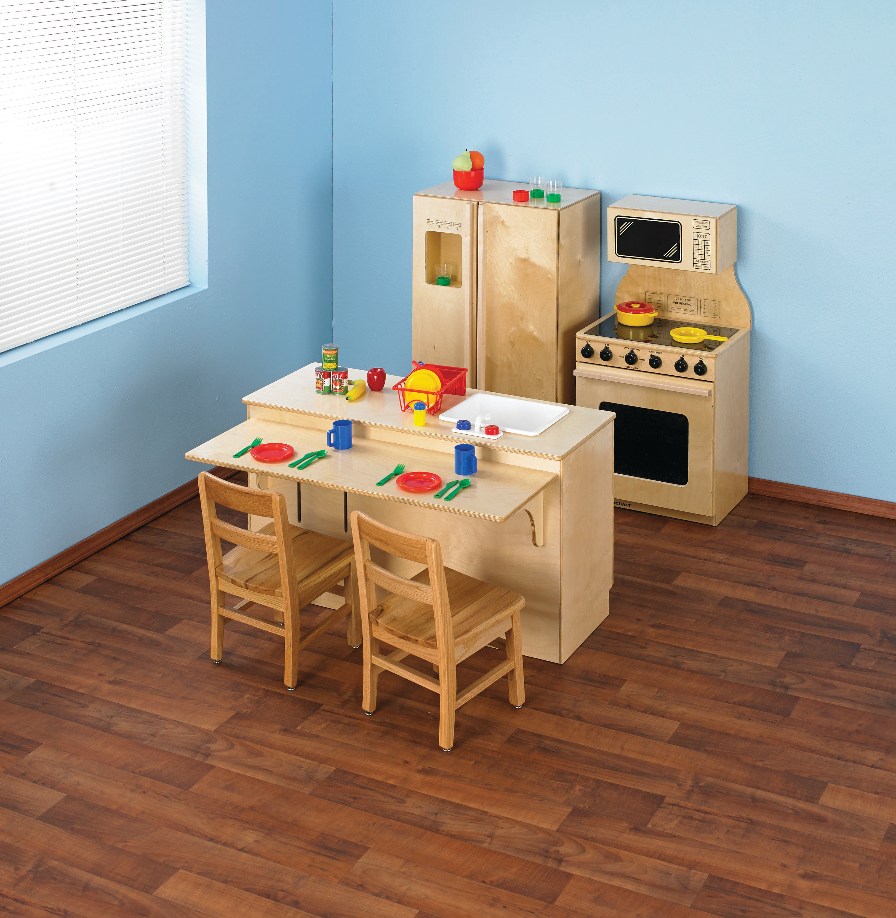 Wayfair sales kitchen kids