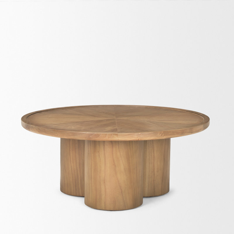 Table basse Remedios