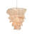 Cambry 1 - Light Natural Unique/Statement Pendant