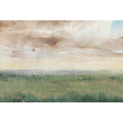 Sky Line I