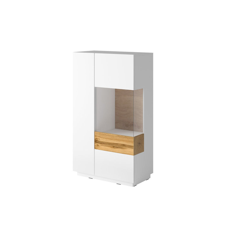 Obadiah Display Cabinet