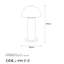Lampe de table Bono-630852697