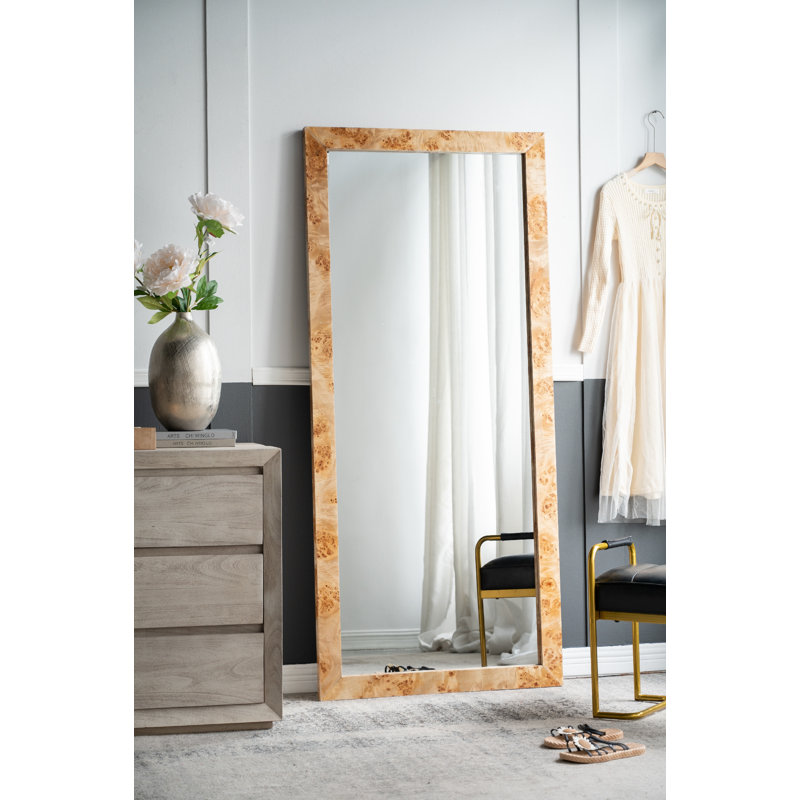 Miroir Jaghia