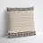 Santina Tassels Cotton Reversible Throw Pillow-22844644-116262366