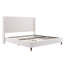 Lit tapissier Modern-385073762