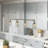 Galaviz 4 - Light Kitchen Island Pendant-32985262-32985271-32985261