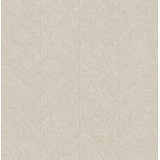 Kallam Indigo Chevron Wallpaper