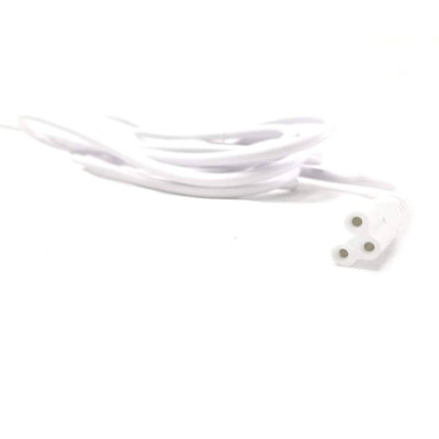 10FT Integrated Connecting Cable for LED Integrated Tubes