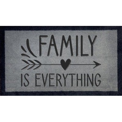 Sigler Indoor Doormat