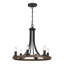 6-Lights Chandeliers Ceiling Lights-298164649