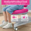 Chaise de bureau pour enfants Fulcher-1423753517