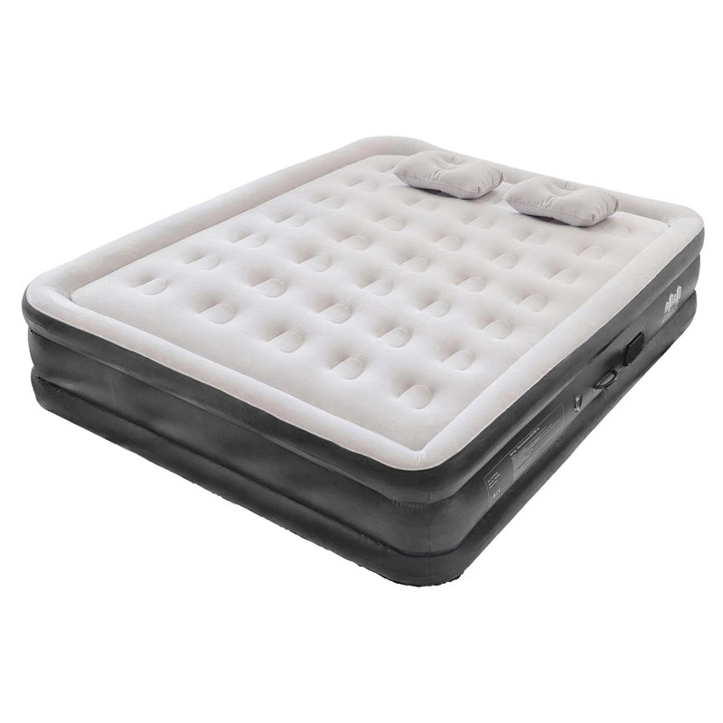 42cm Air Bed, King