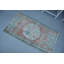 Tapis marocain rétro fabriqué à la main idéal pour la décoration de bureau et la suspension murale