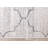 Katrein Geometric Classic Grey White Indoor Area Rug-677832229