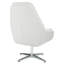 Fauteuil pivotant de 29,75 po de large Stannard-546057688-546057689