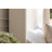 Harper Tall Headboard Upholstered Bed / 54" High Headboard / Elegant Simplicity / No Box Spring Needed / Easy Assembly /Boucle-303469306-309375374
