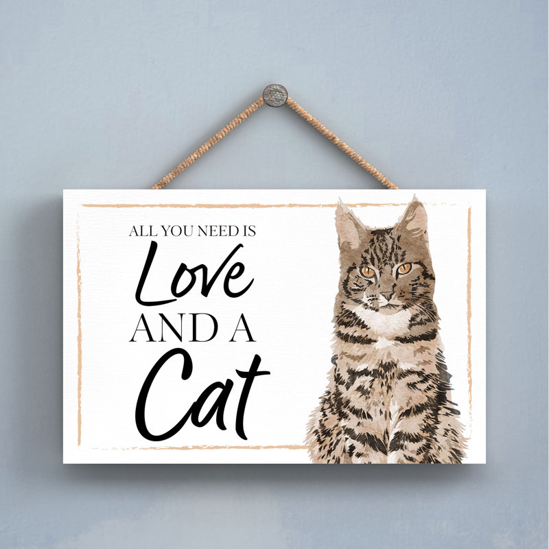 Animals Box Signs & Plaques