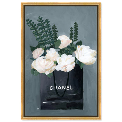 Precious Finds Florals - Peinture