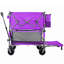 Double-Layer Wagon With Brakes-125205195