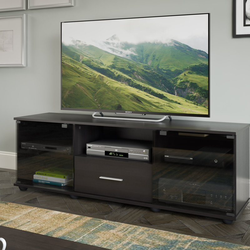 Benson TV Stand for TVs up to 65"