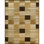 Himalayan Geometric Area Rug in Beige