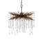 Fen 1;1 - Light Chandelier