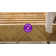 Emily 63" Wide Rattan Sideboard with Adjustable Shelves