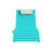 Aquawave Ultra-Portable Foldable Patio Chaise Lounge-1403691013