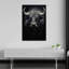 Powerful Bull Portrait by Bilge Paksoylu - Wrapped Canvas Print-1517235439