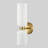 Matamando Armed Sconce-546714366