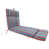 Rolland Stripe Opal
