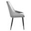 Chipman Velvet Upholstered Dining Chair-37275339