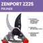 Outils de jardinage
