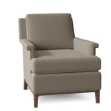 Libby Langdon 28.5" W Armchair