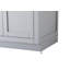 Meuble-lavabo simple 30 po Ahner-1537594415