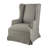 Upholstered Wingback Chair-259253808