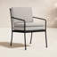 Tally Outdoor Dining Armchair