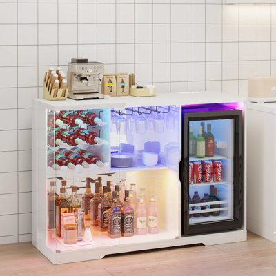 43 cm Bar Cabinet Bar Cabinet