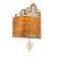Stanley 1 - Light Flush Mounted Sconce